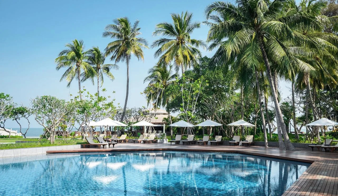 Photo - The Regent Cha Am Beach Resort, Hua Hin