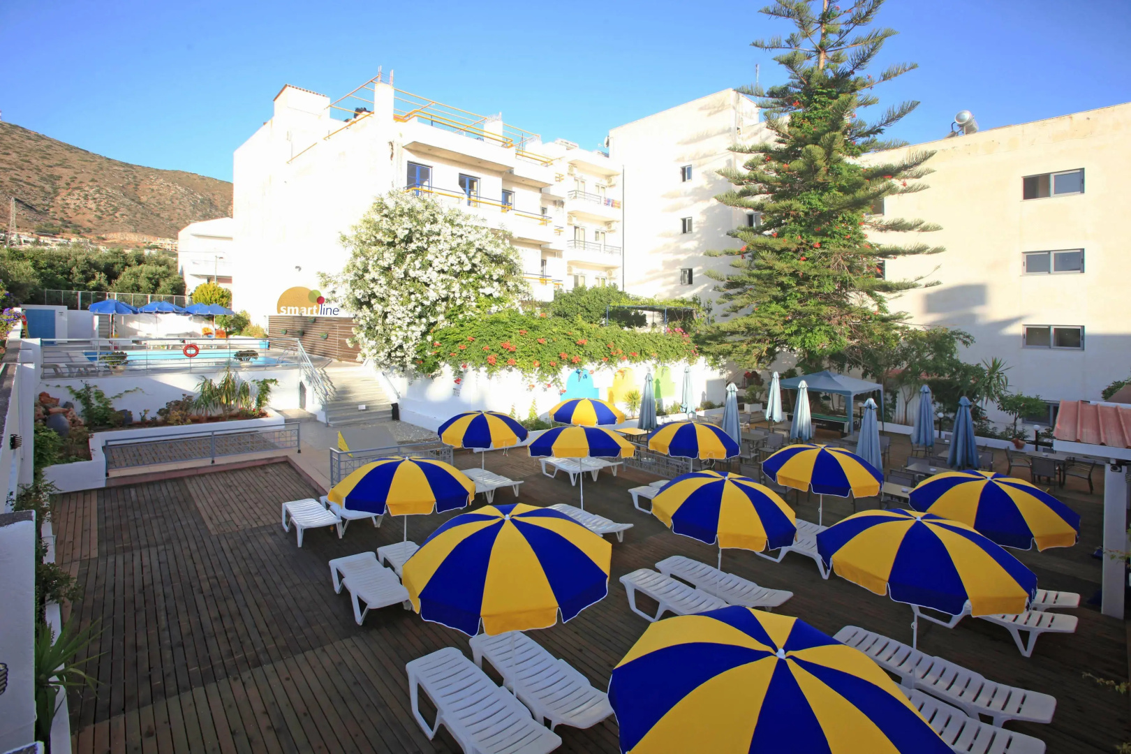 Foto - Sergios Hotel