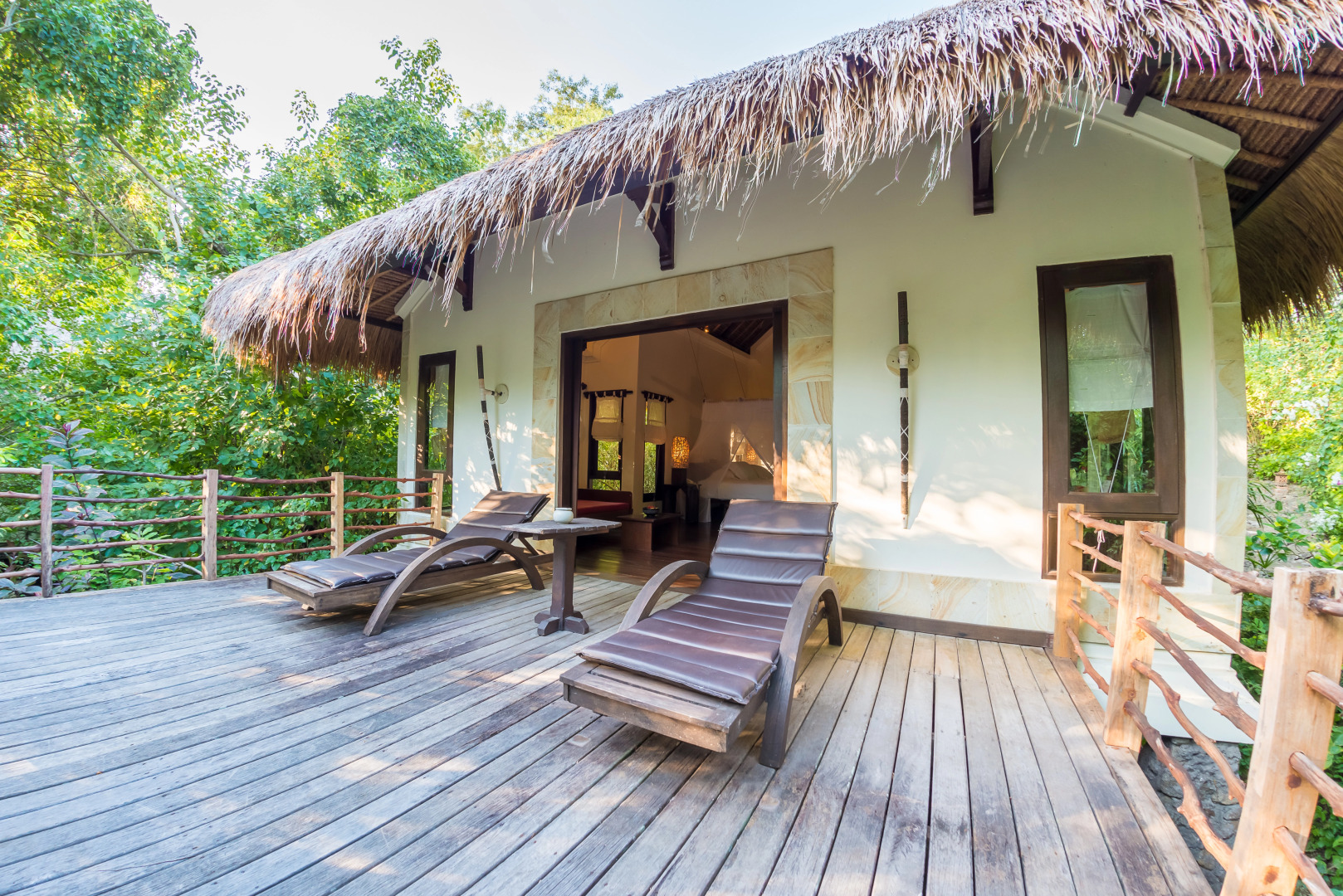 Photo - Naya Gawana Resort & Spa