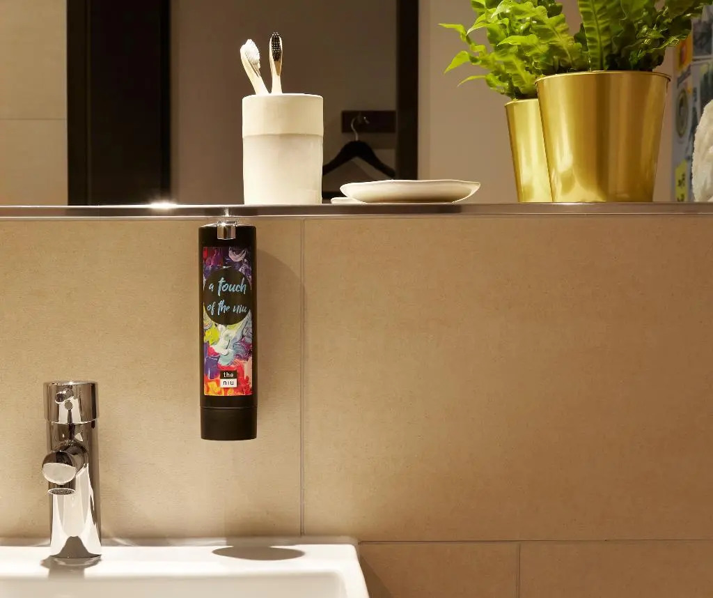 Foto - Holiday Inn - the niu, Air Frankfurt Messe by IHG