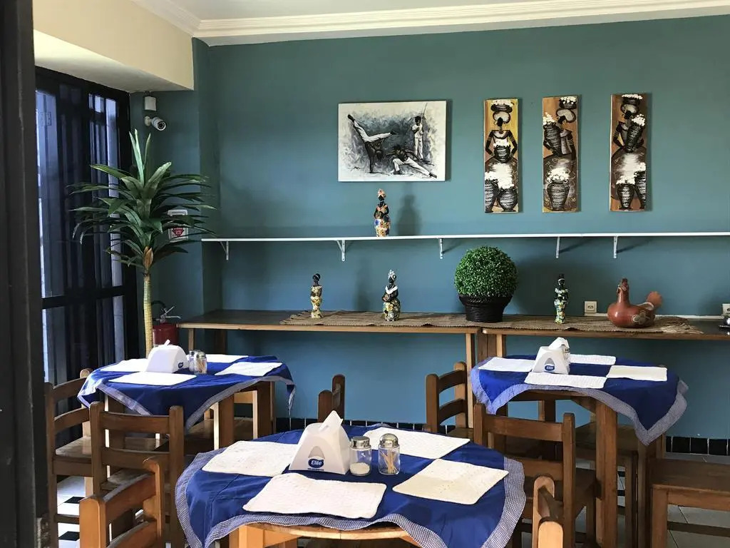 Foto - Pousada Mar Aberto