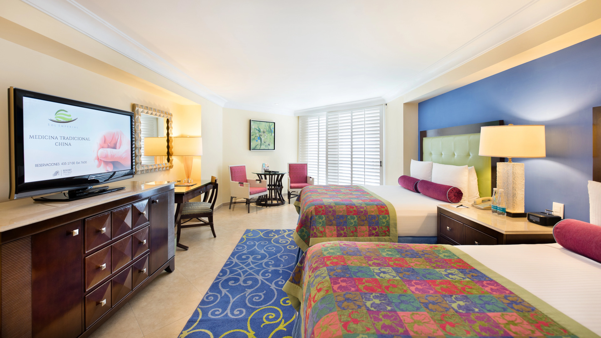 Photo - Princess Mundo Imperial Riviera Diamante Acapulco