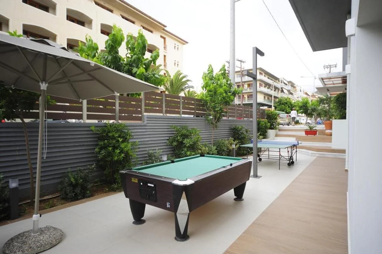 Photo - Atrium Ambiance Hotel