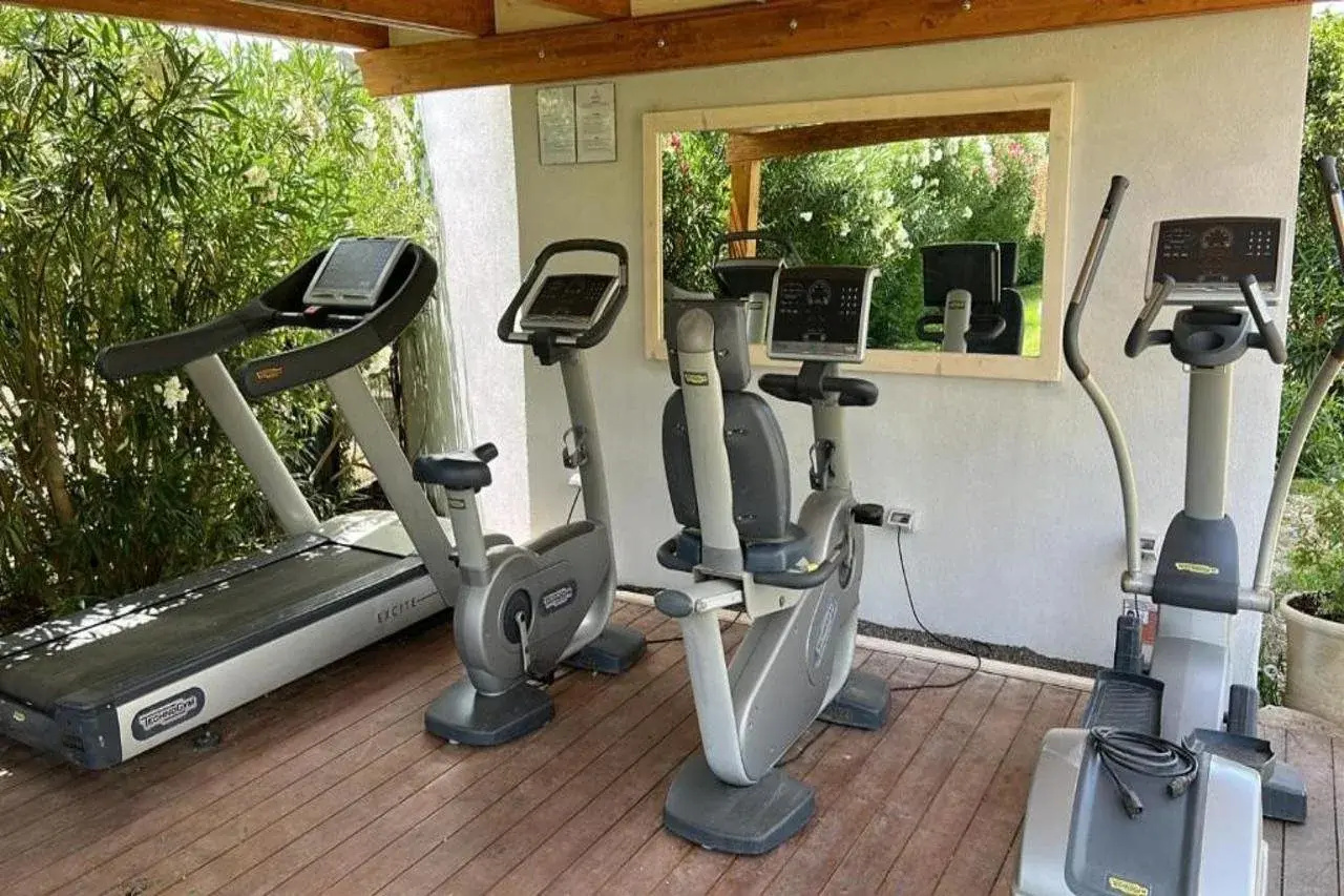 Photo - iH Hotels Villasimius Le Zagare Resort
