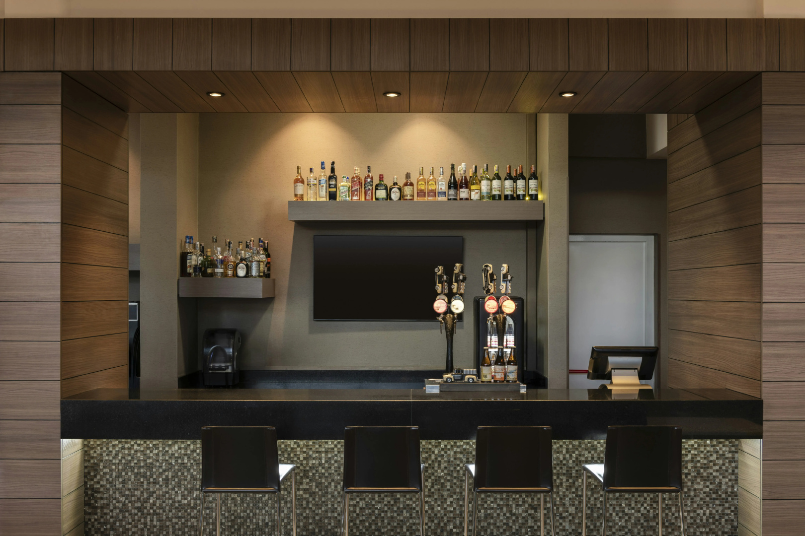 Foto - Hampton by Hilton Bogota Airport