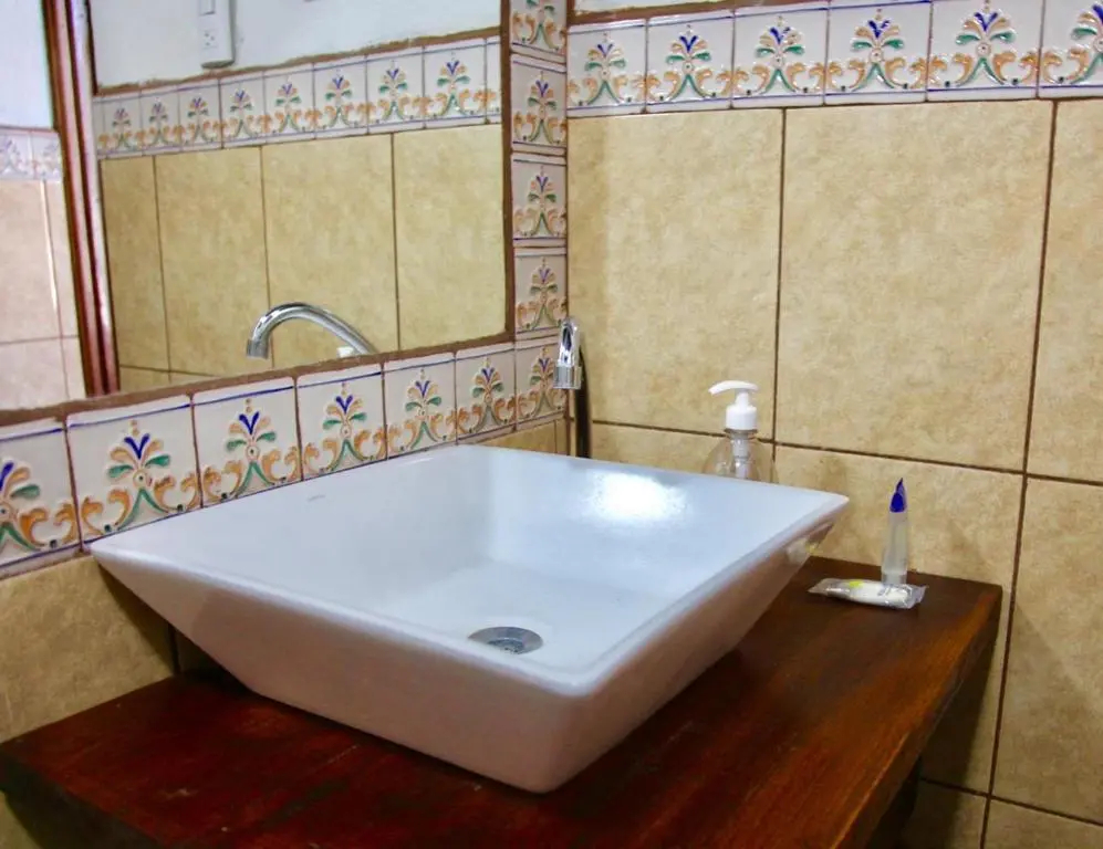 Foto - Hostal Antigüeño