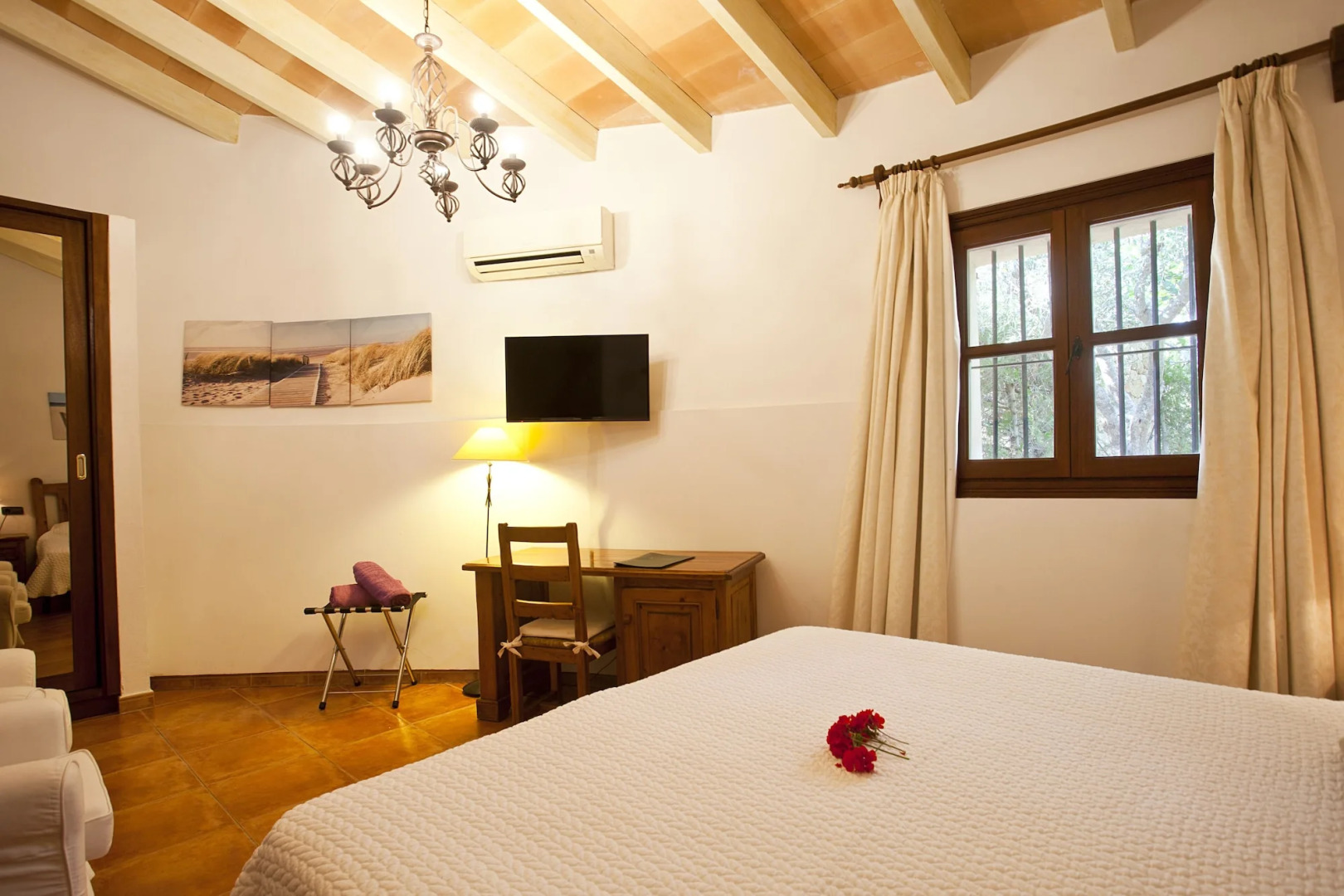 Photo - S'Hort de Son Caulelles - Adults Only