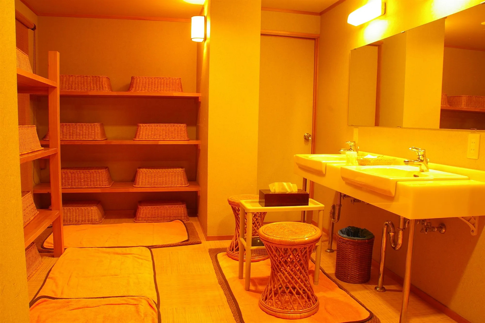 Foto - Ryokan Sawaya Honten