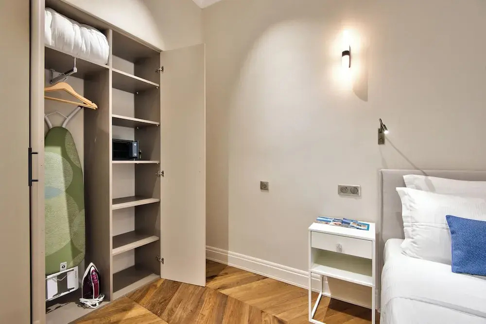 Photo - Aparthotel 9 ALBERTI Nice Centre