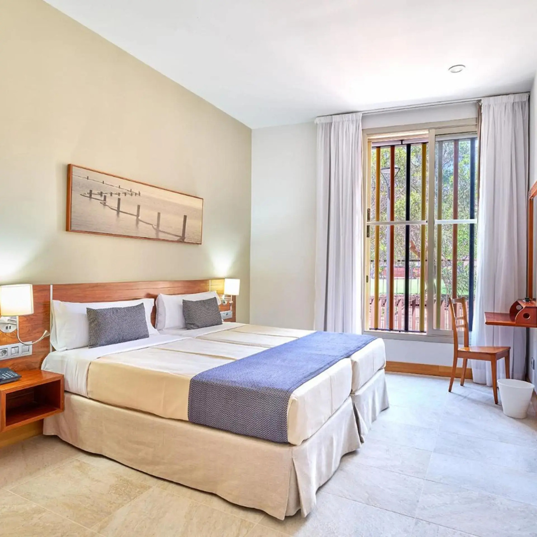 Foto - Hotel Torre Del Conde