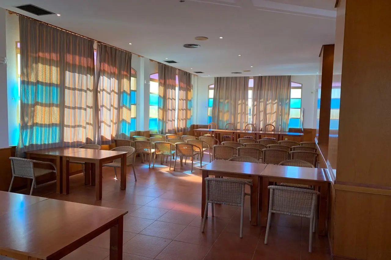 Foto - Club Simo Aparthotel