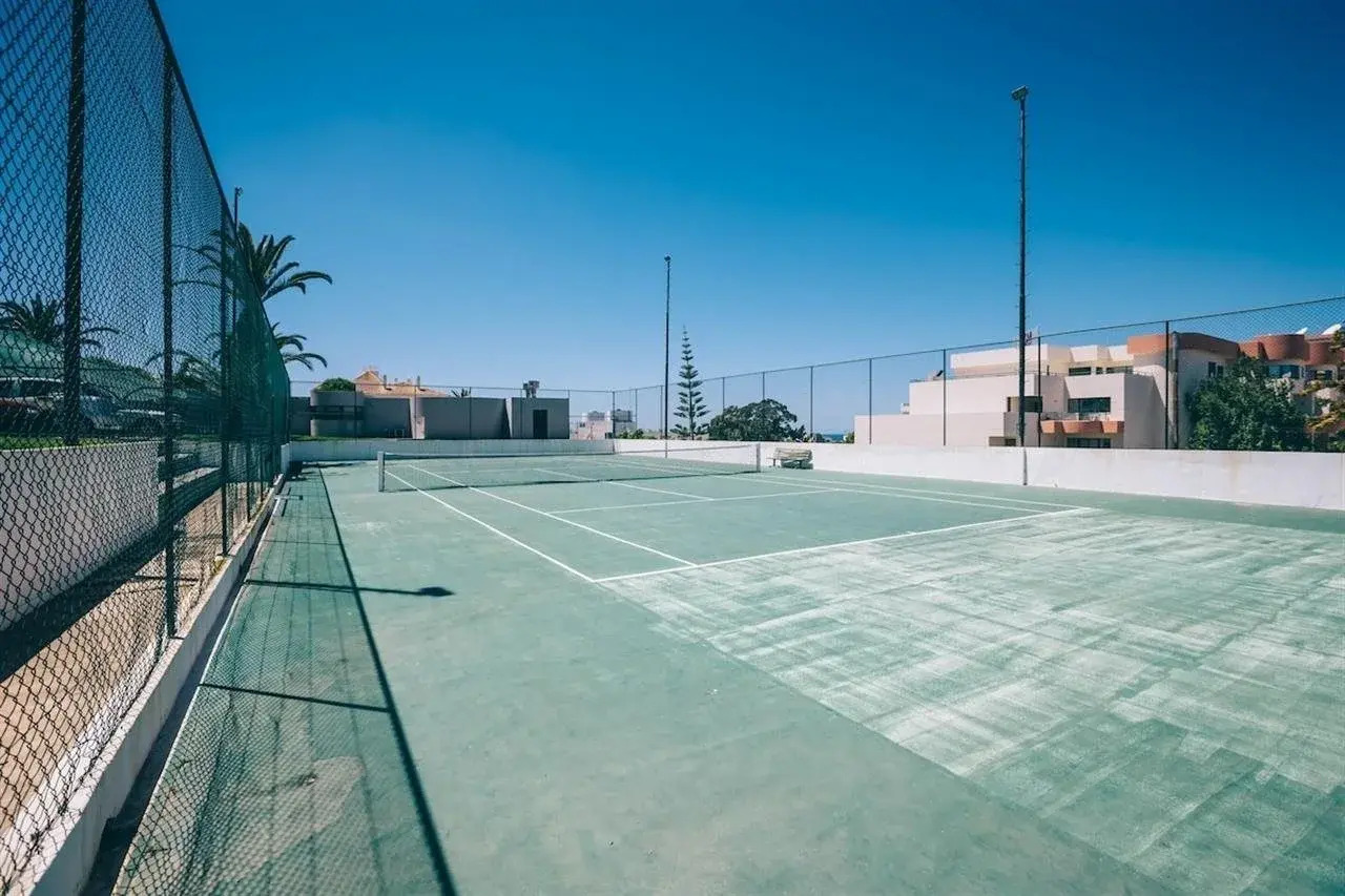 Foto - Muthu Oura Praia Hotel