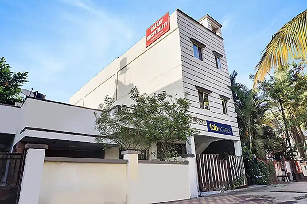 Photo - FabHotel Galaxy Airport Inn, Airport Road