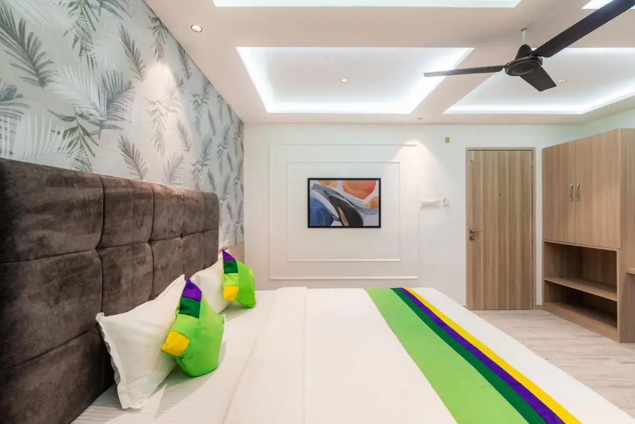 Foto - Treebo Cocostay, Hadapsar