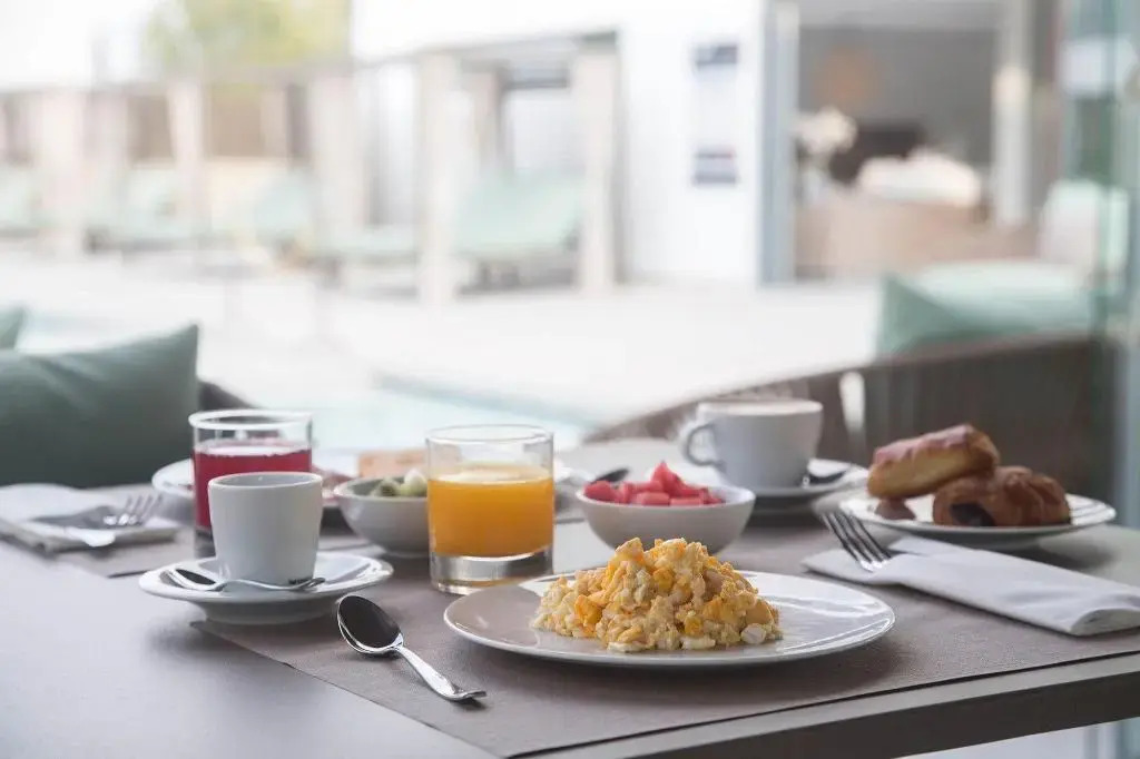 Foto - Sa Pedrera Suites & Spa