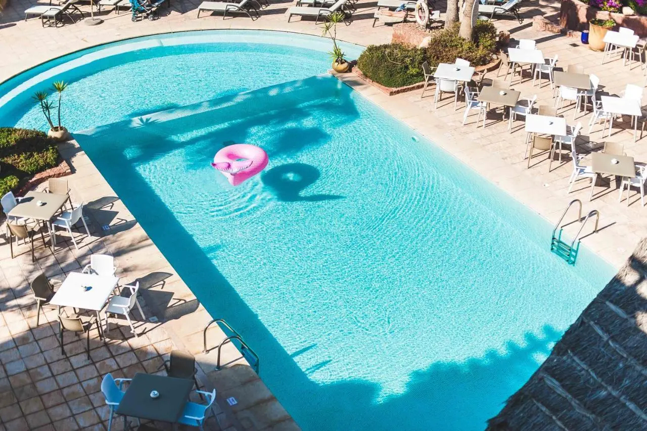 Photo - Paradis Plage Surf Yoga & Spa