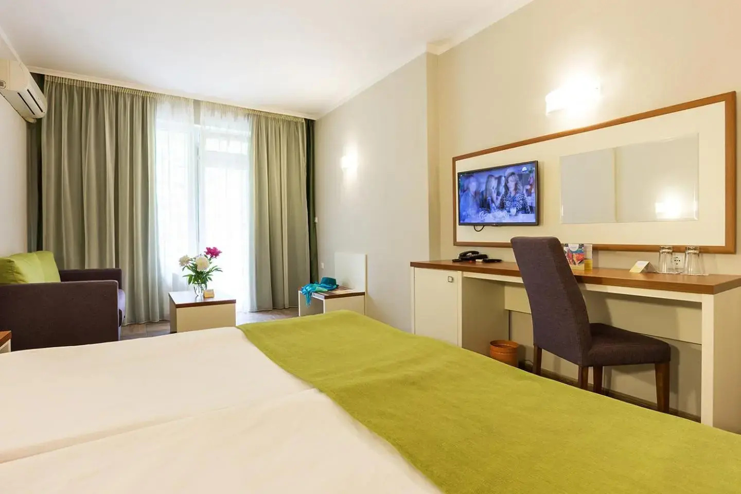 Photo - Ljuljak Hotel