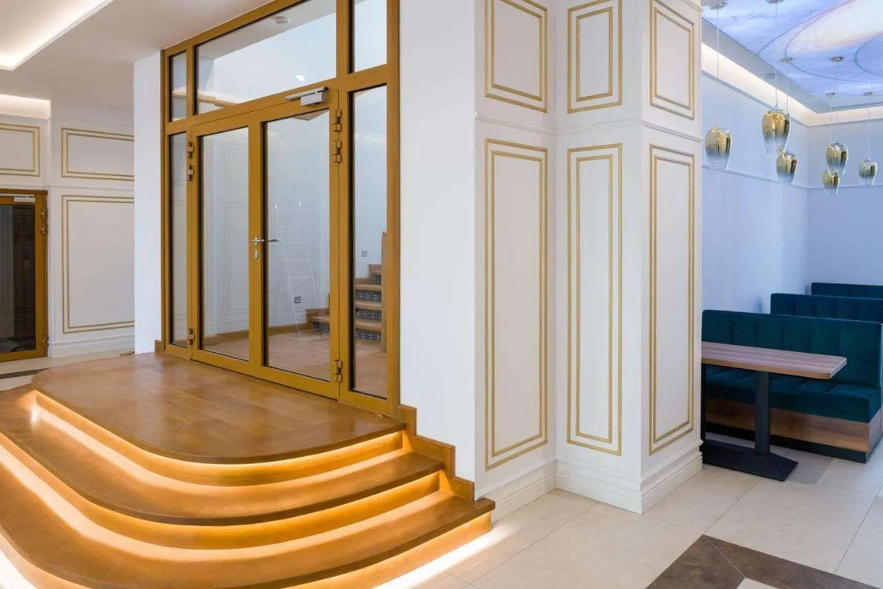 Photo - Sky Hotel Kraków