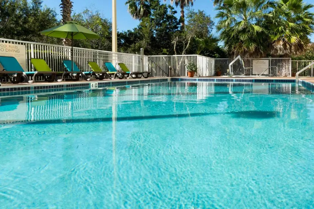 Foto - Hilton Garden Inn Jacksonville Airport