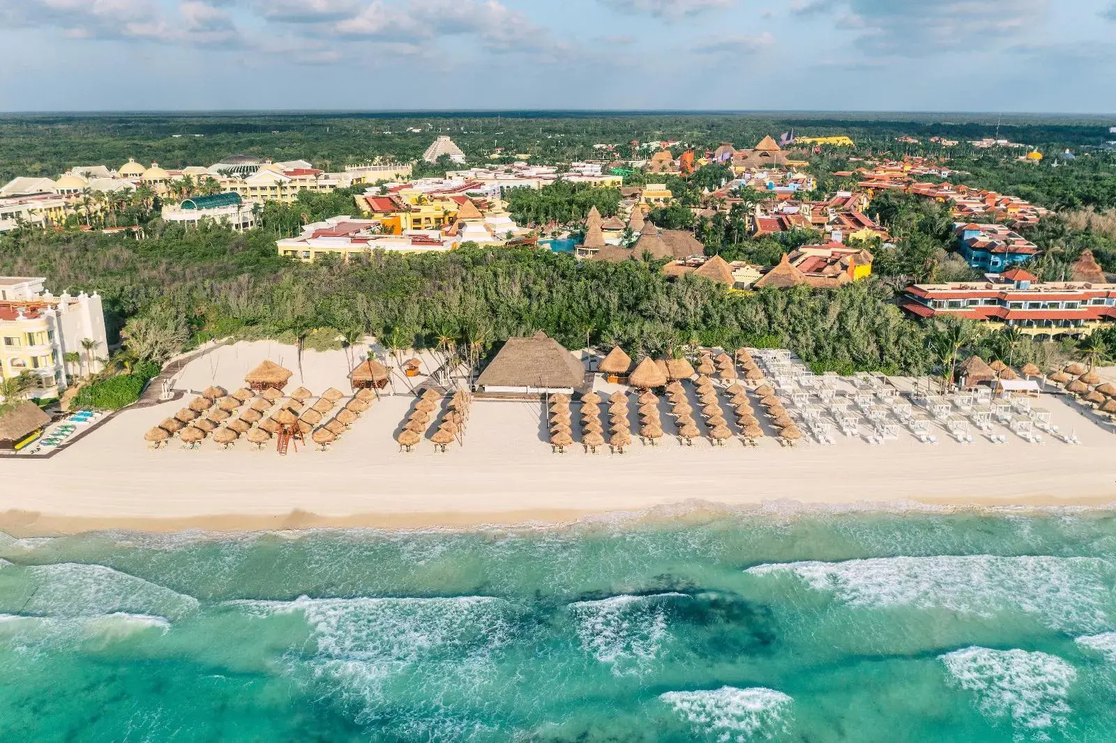 Foto - Iberostar Selection Paraíso Maya - All Inclusive