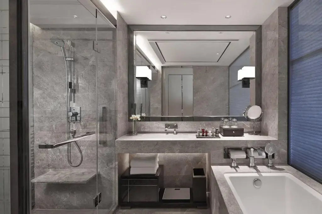 Photo - Shanghai Marriott Hotel Parkview