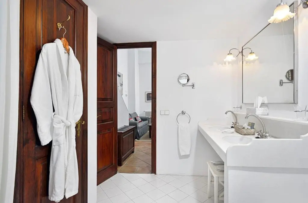 Foto - Hotel San Lorenzo - Adults Only