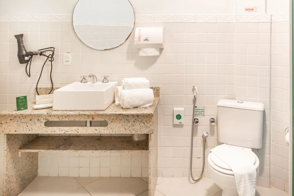 Foto - Hotel Caminhos de Itaipava