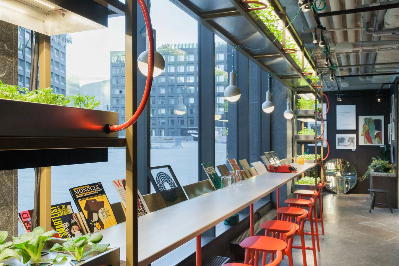 Foto - Hobo Hotel Stockholm