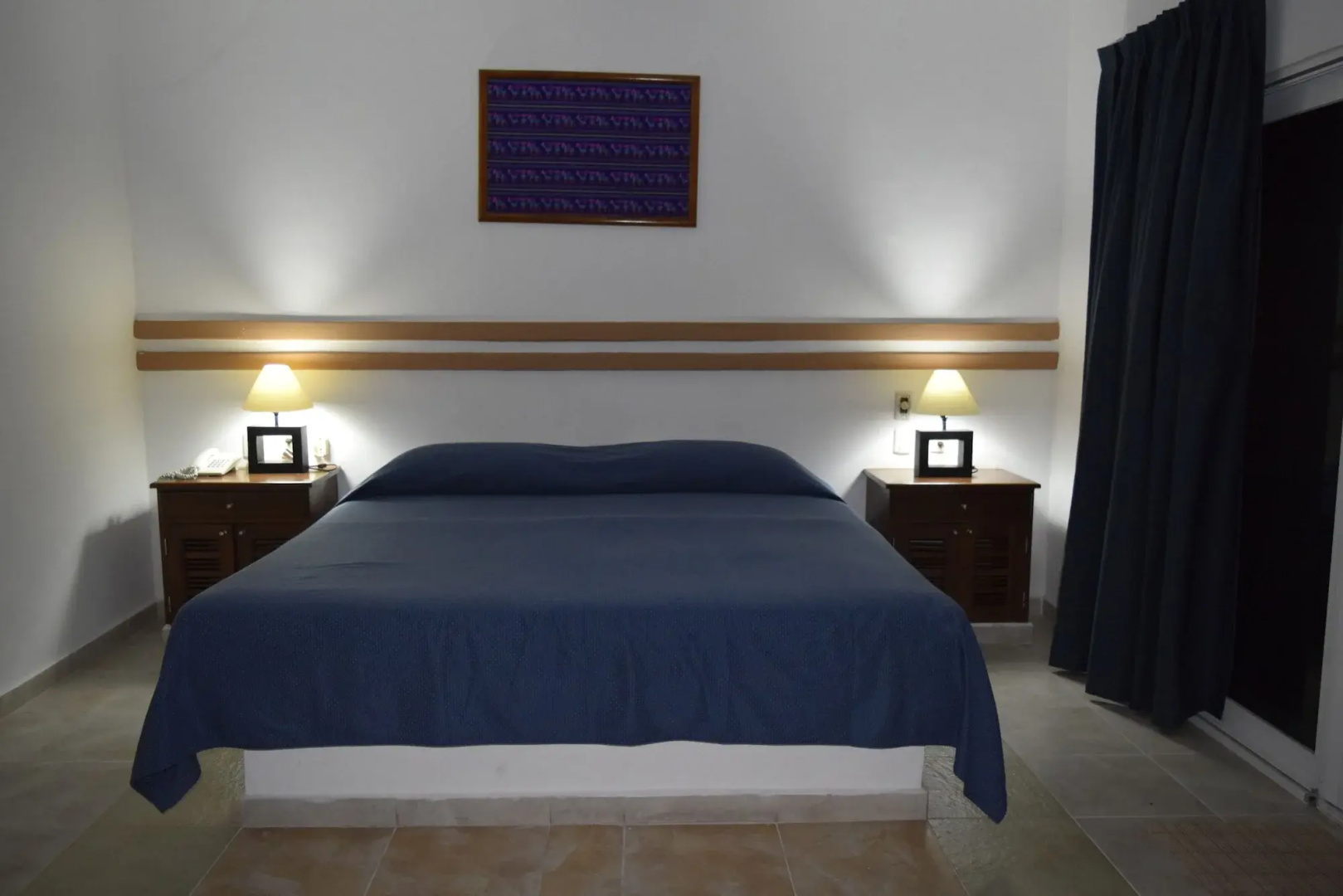 Foto - Plaza Almendros Hotel Isla Mujeres