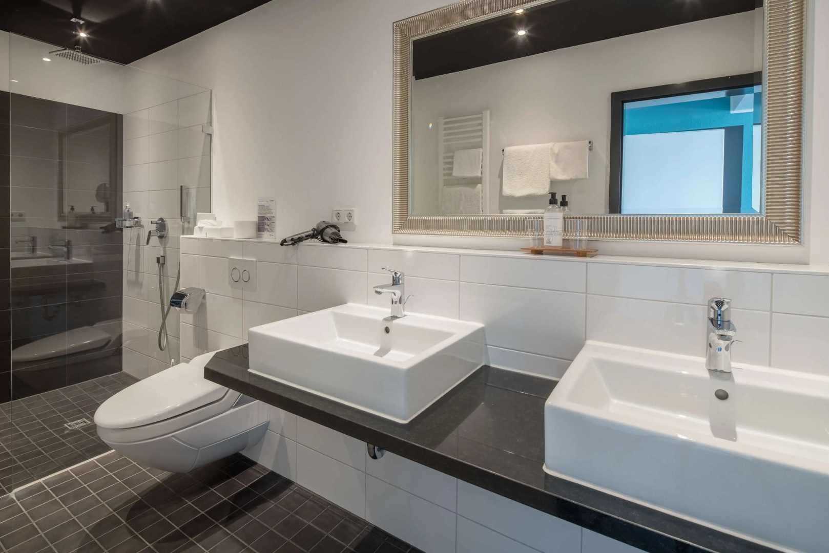 Foto - Best Western Hotel Würzburg-Süd