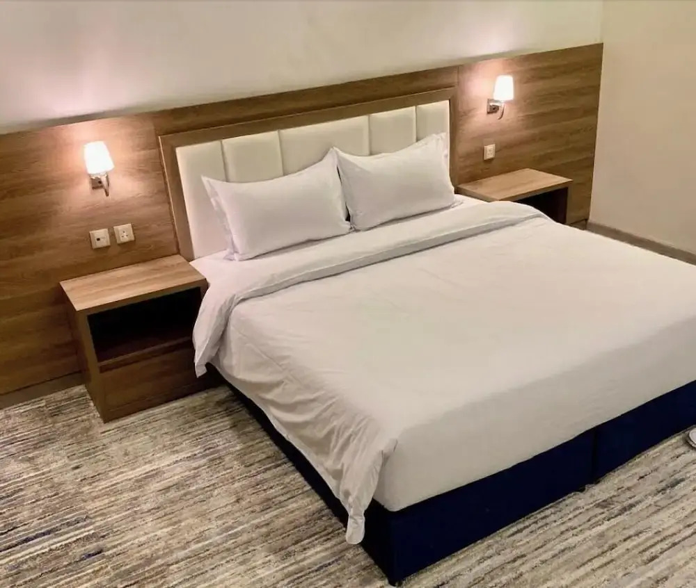 Photo - هوليداي بلس طابة - Holiday Plus Tabba