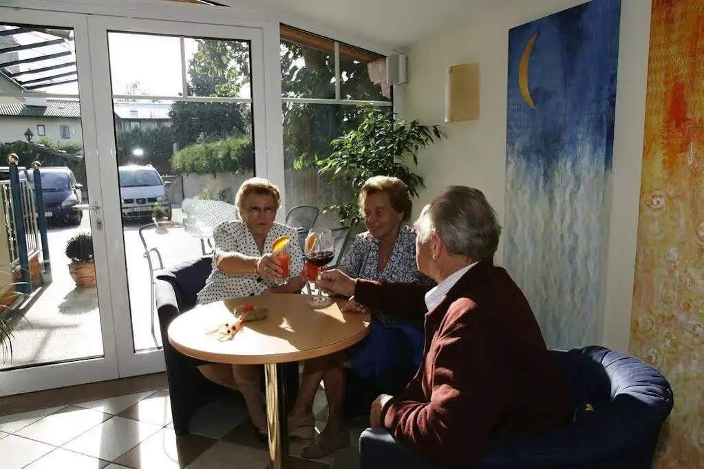 Foto - Hotel Himmelreich