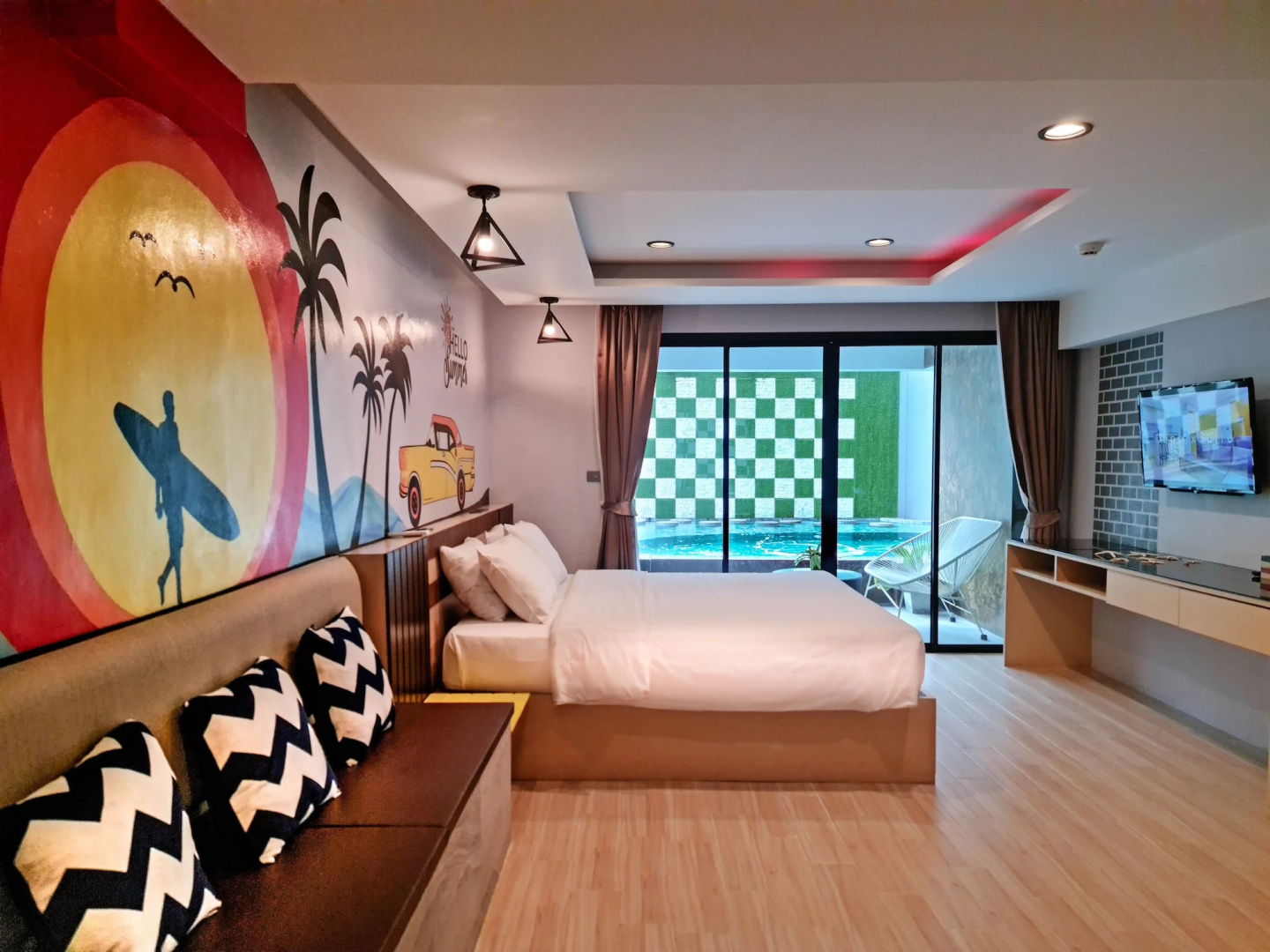 Photo - Oneloft Hotel