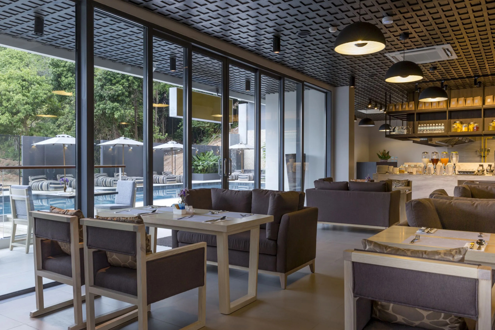 Photo - Hotel IKON Phuket - SHA Extra Plus