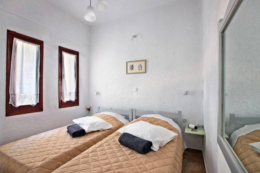 Apartments With Garden View Creta Ierapetra