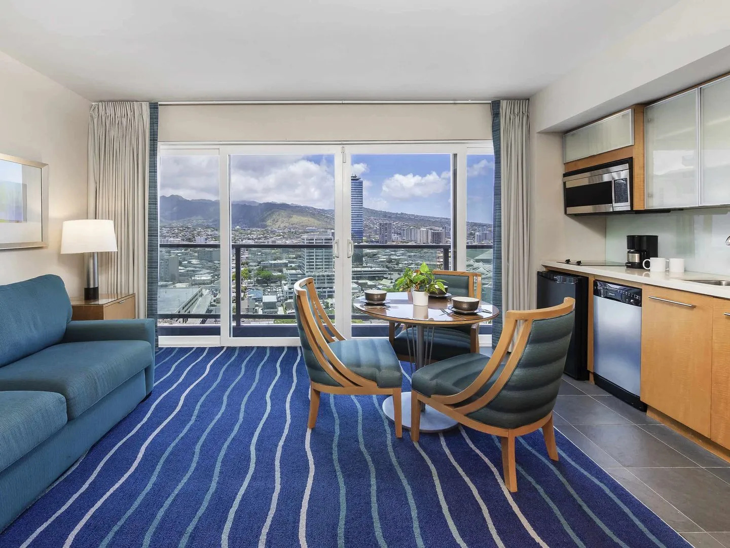 Foto - LSI Resorts at Ala Moana