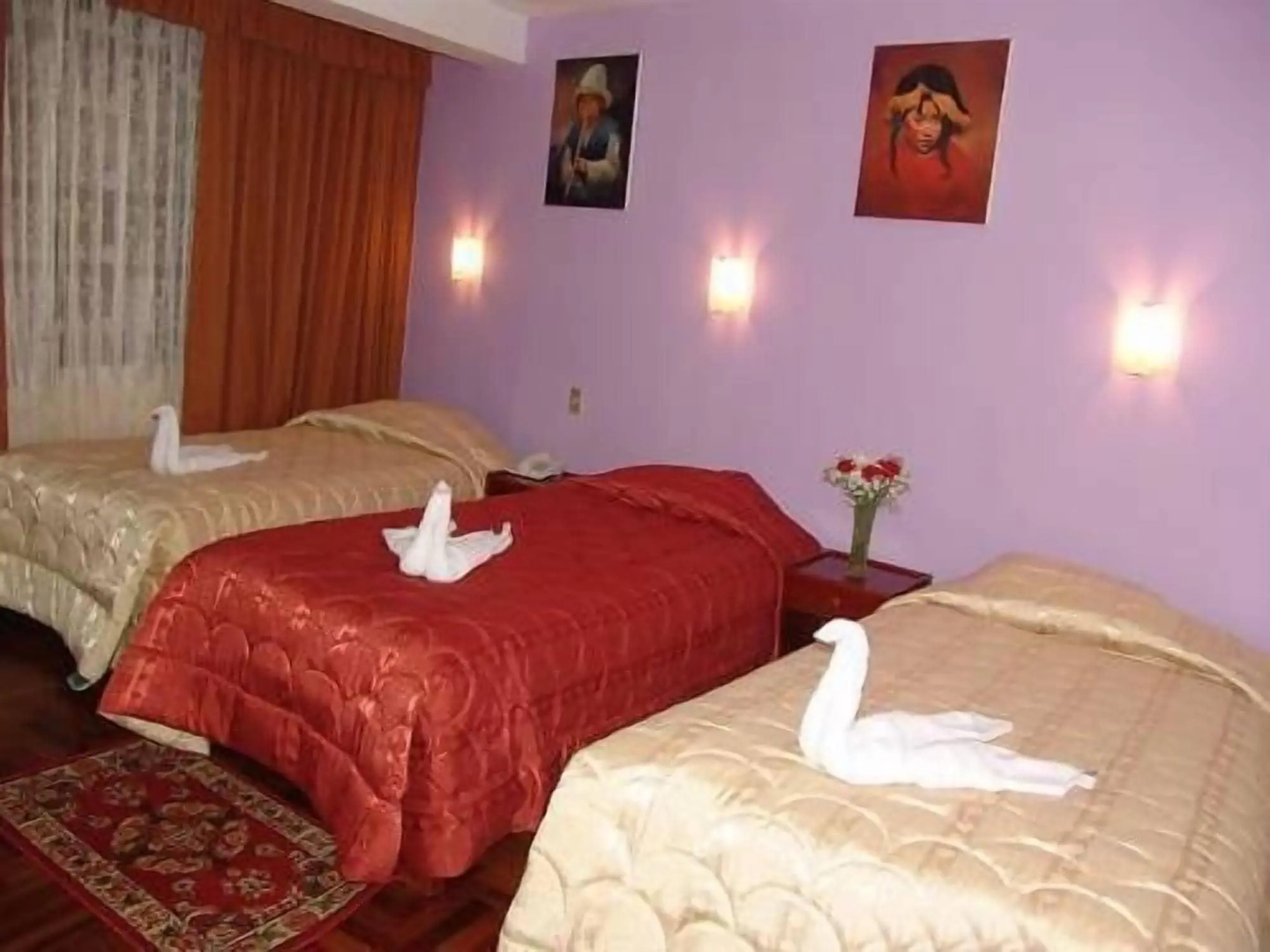Foto - Inkayra Hotel