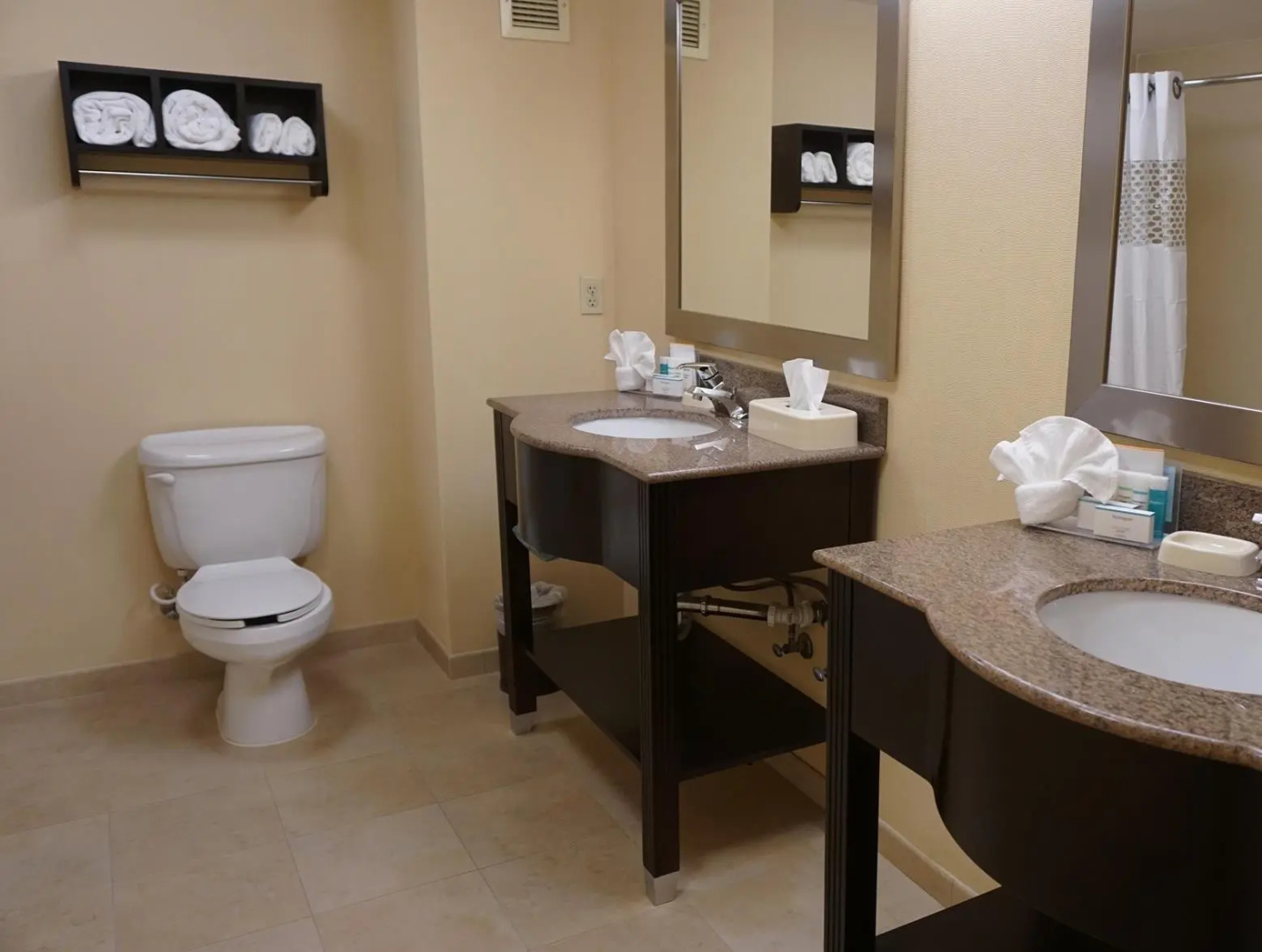Foto - Hampton Inn Oakland-Hayward