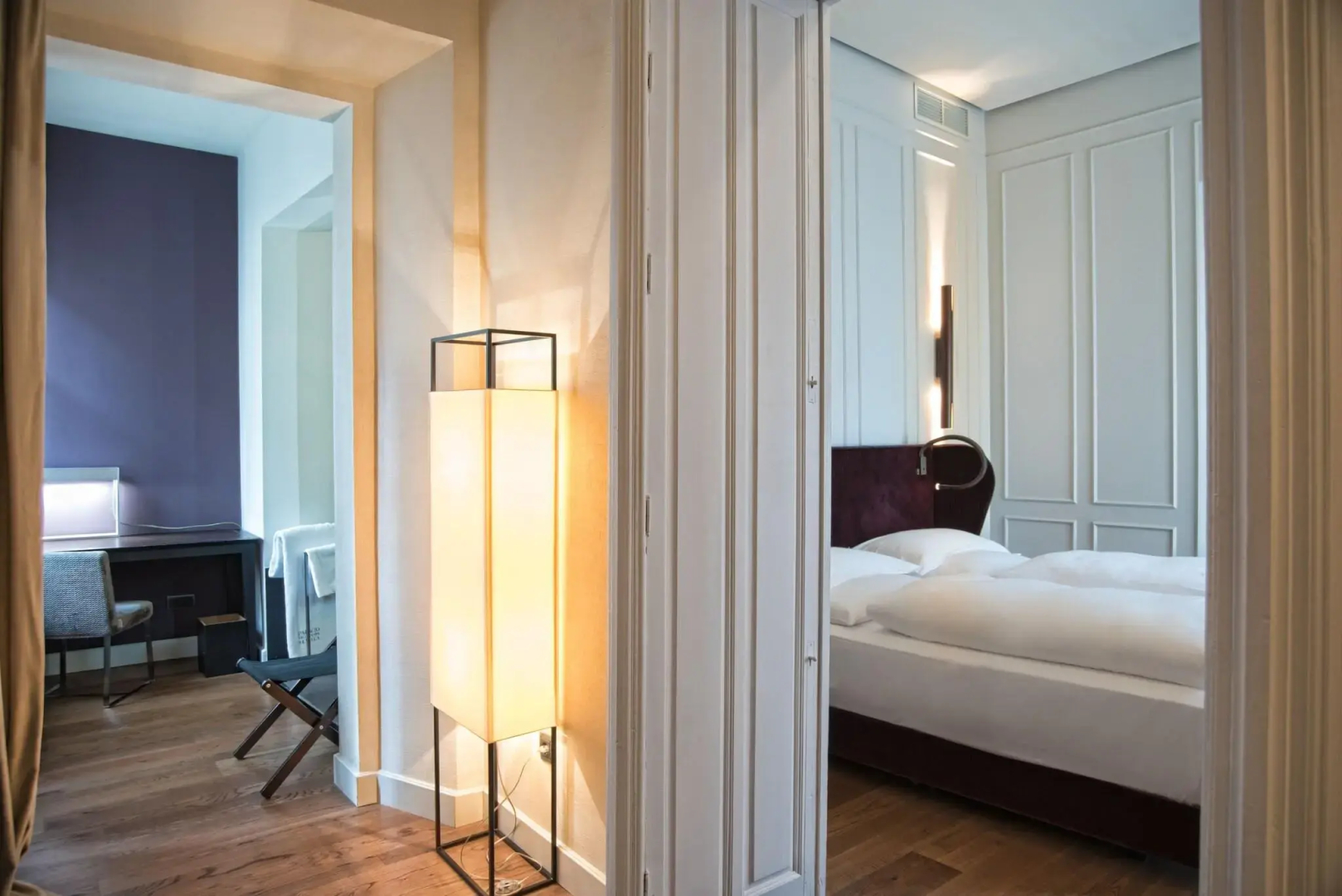 Photo - CoolRooms Palacio Villapanés 5 GL