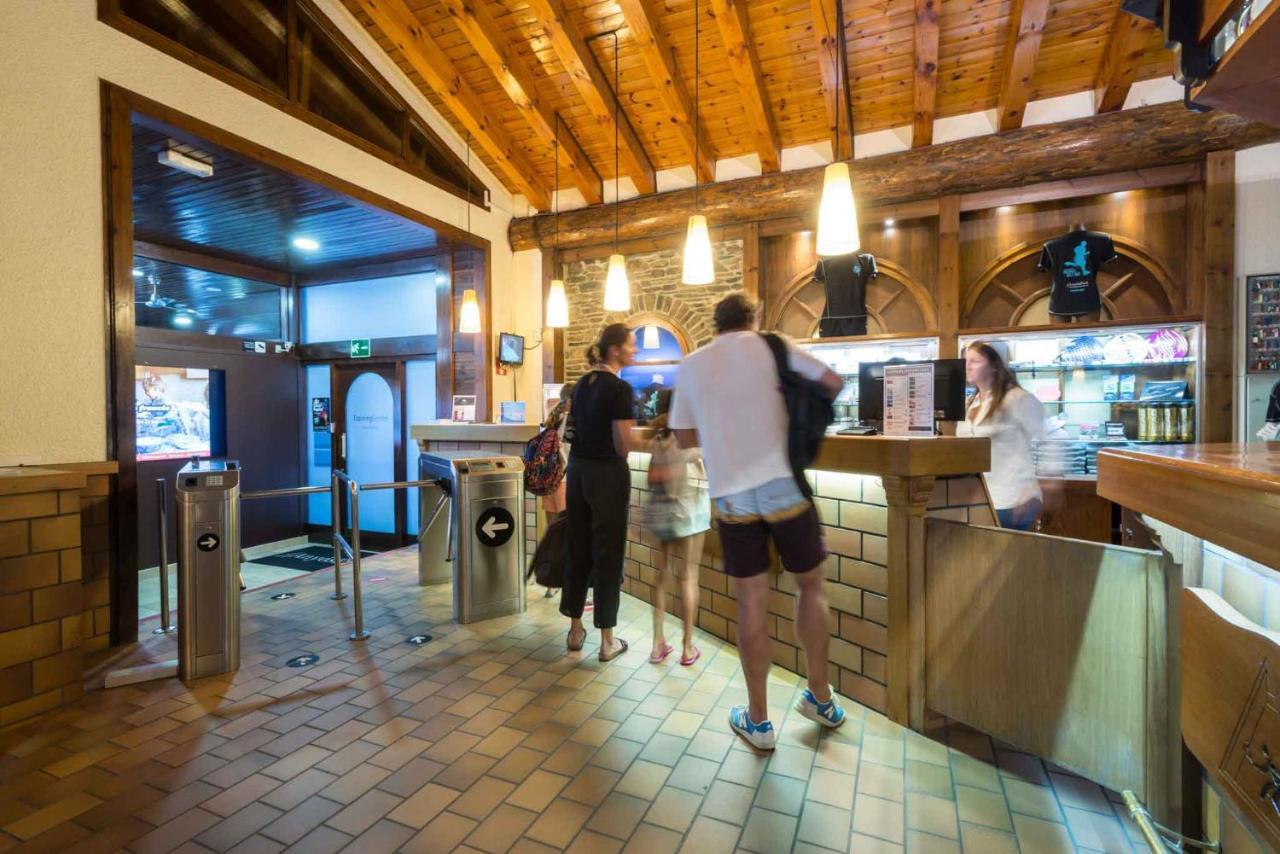 Foto - Aparthotel AnyosPark Mountain & Wellness Resort