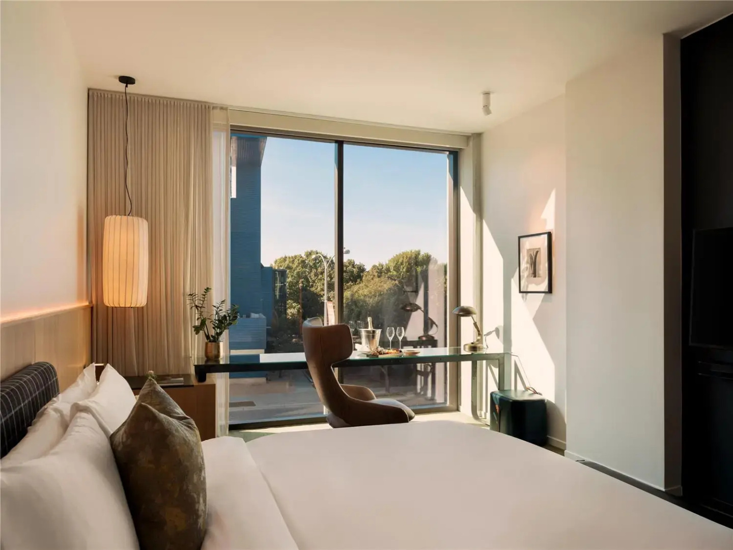 Photo - The Loren Hotel Austin