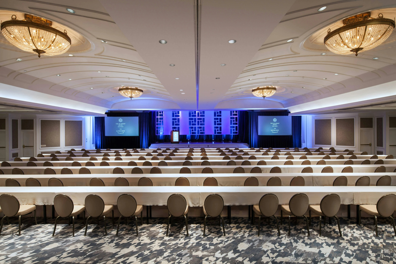 Foto - The US Grant, a Luxury Collection Hotel, San Diego