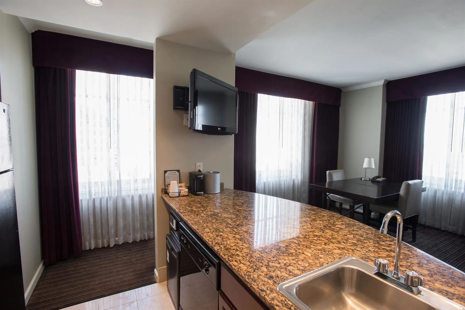 Foto - Magnolia Hotel Houston, a Tribute Portfolio Hotel