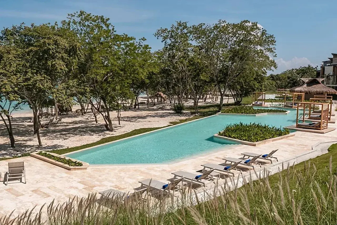 Foto - Sofitel Barú Cartagena