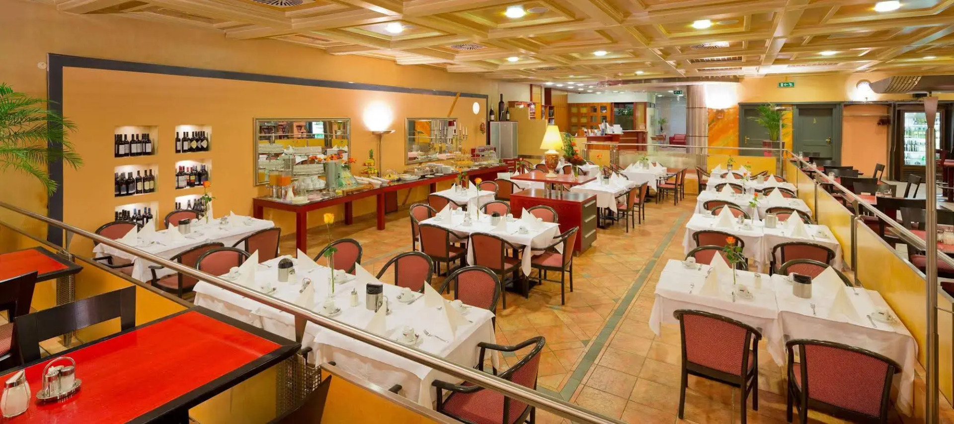 Photo - Vienna Sporthotel