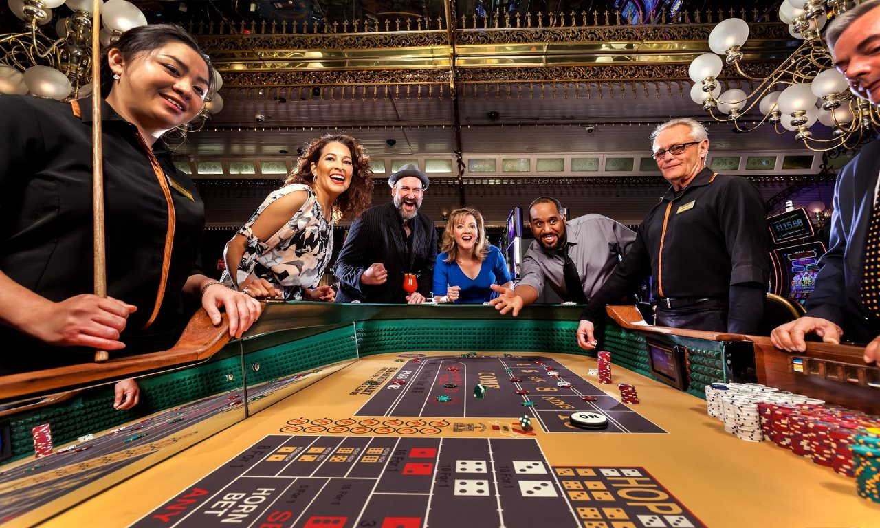 Photo - Four Queens Hotel and Casino