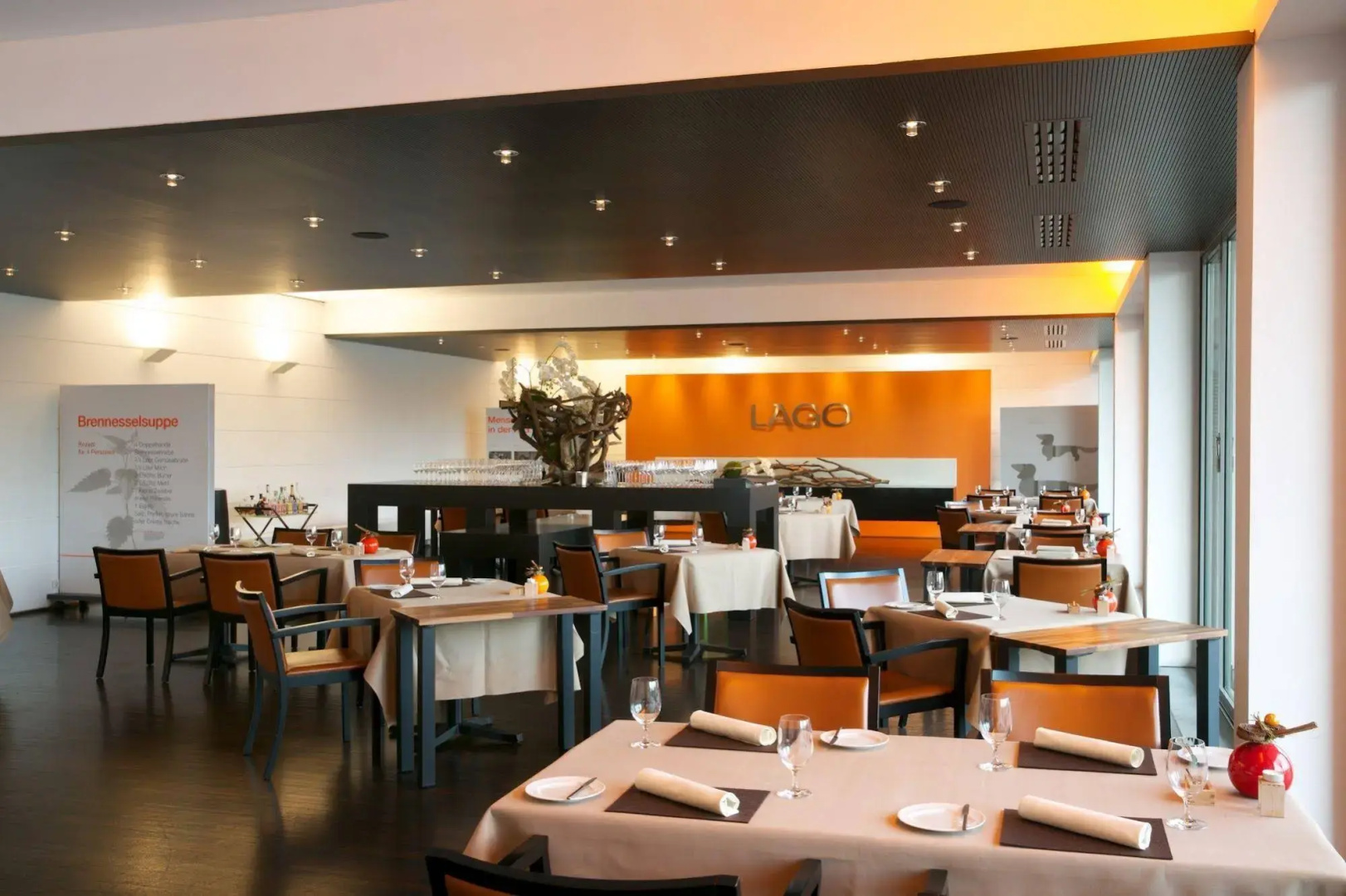 Photo - LAGO hotel & restaurant am see