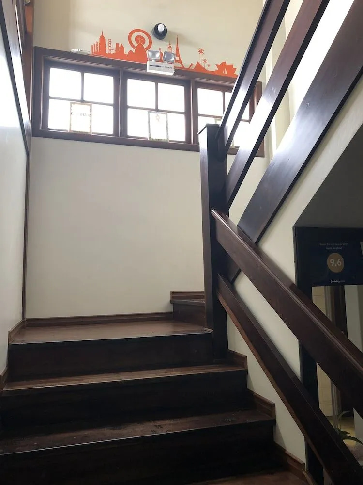 Foto - Hostel Berghaus