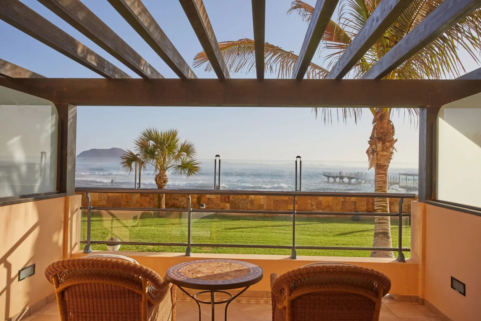 Photo - Secrets Bahía Real Resort & Spa Adults only