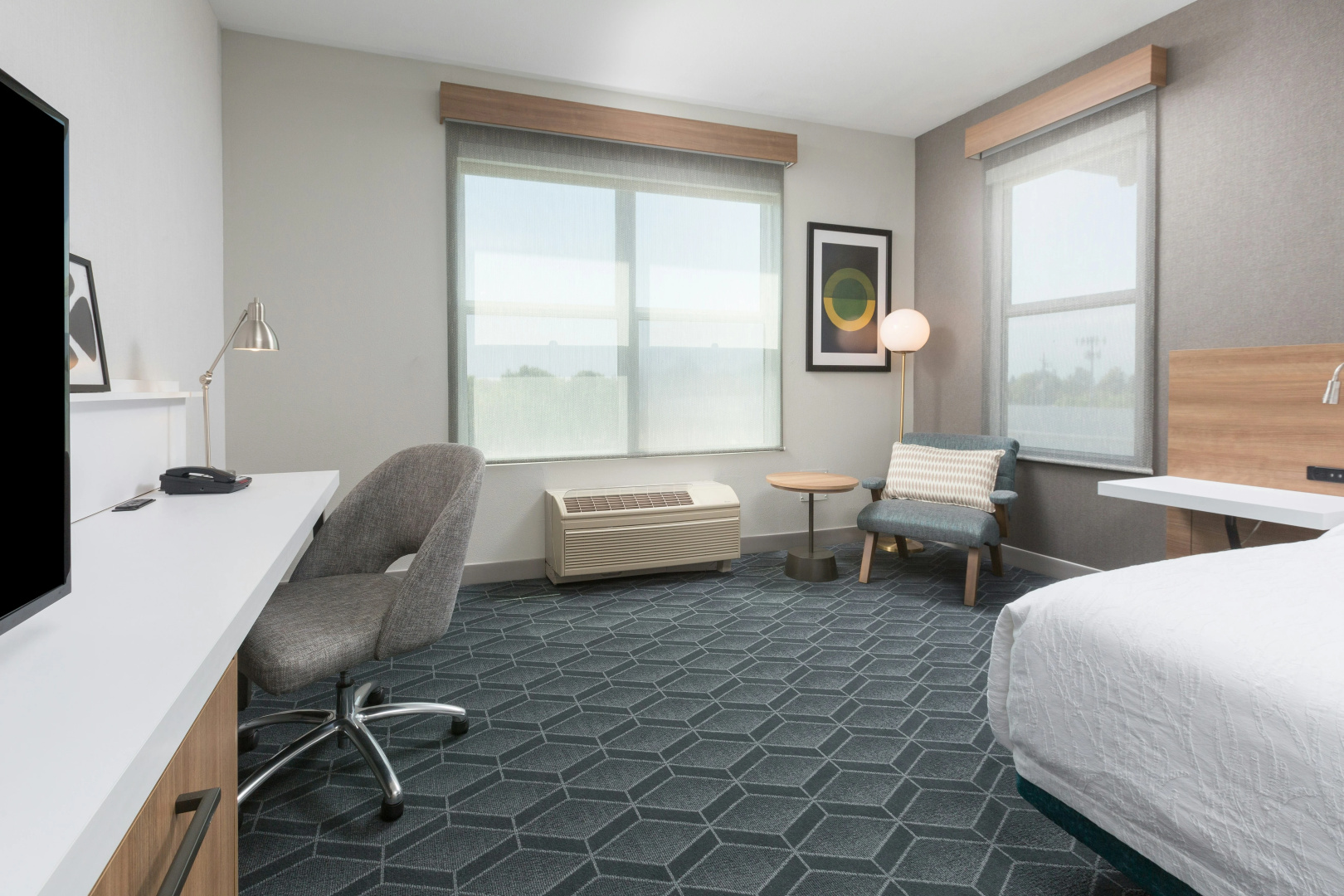 Foto - Hilton Garden Inn Oakland / San Leandro